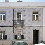 Graça Historic Garden Mansion 4 by Lisbonne Collection