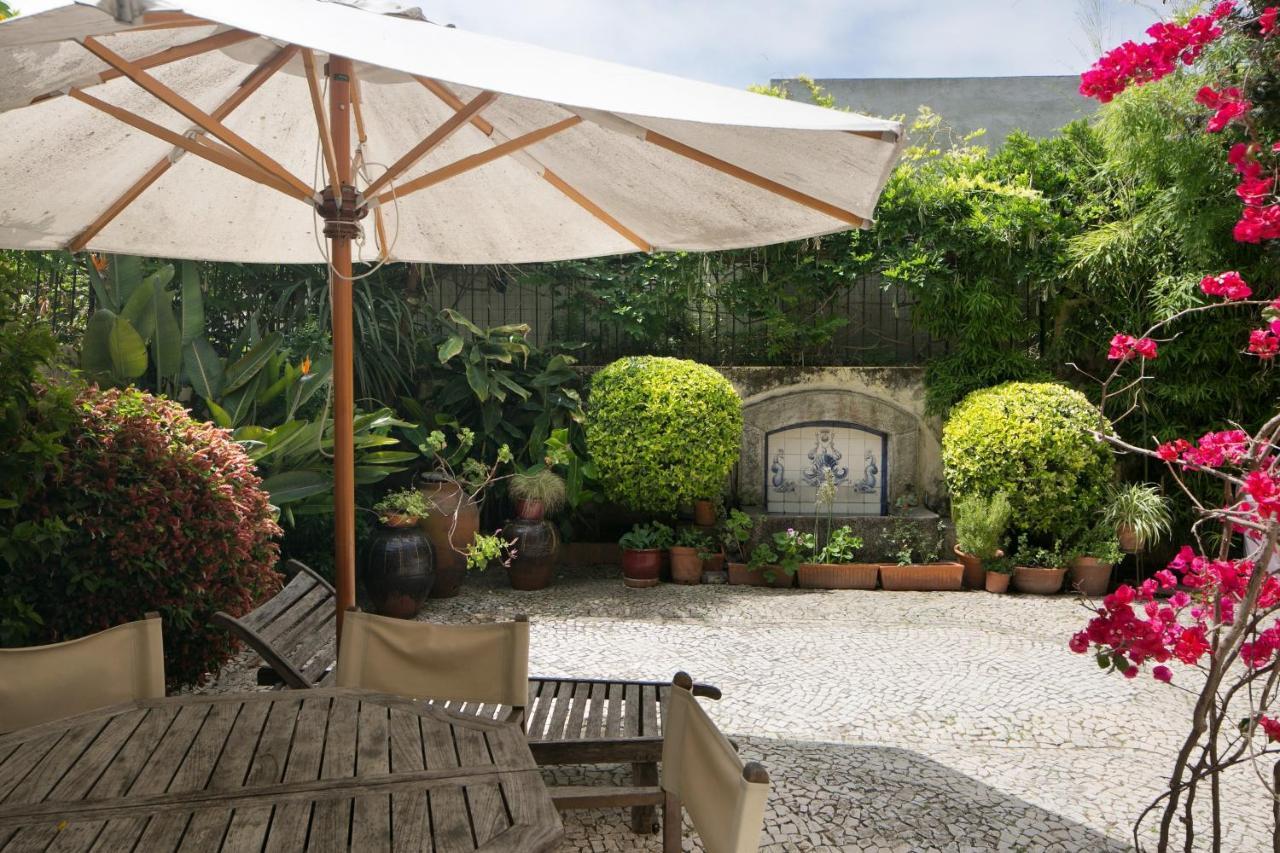 Hébergement de vacances Garden Mansion In Historic Center By Lovelystay *