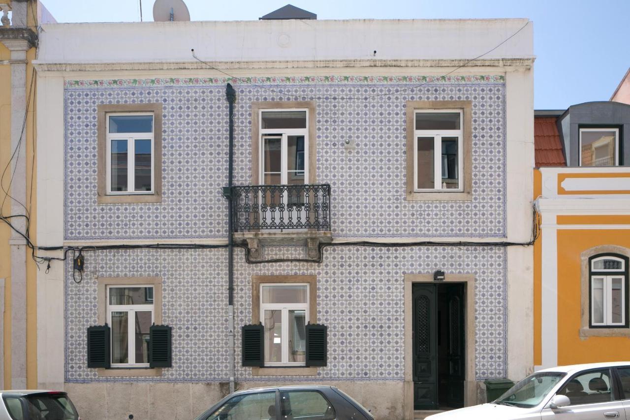 Hébergement de vacances Garden Mansion In Historic Center By Lovelystay