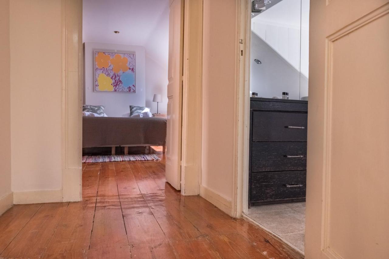 Garden Mansion In Historic Center By Lovelystay Hébergement de vacances *